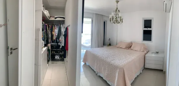 Apartamento com 3 Quartos à venda, 180m² no Jardins, Aracaju