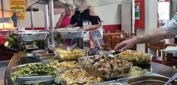 Loja / Salão / Ponto Comercial à venda, 86m² no Centro, Nova Iguaçu