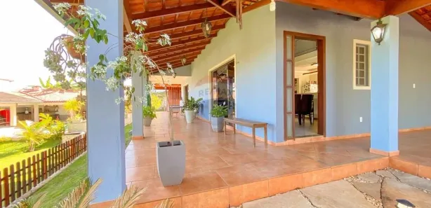 Casa de Condomínio com 2 Quartos à venda, 400m² no Grande Colorado, Brasília