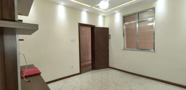 Apartamento com 2 Quartos à venda, 81m² no Jardim América, Rio de Janeiro