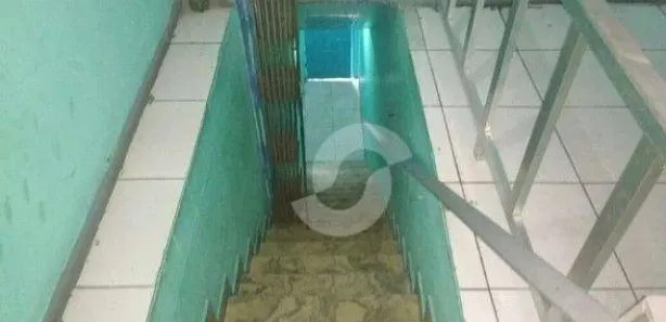 Hotel / Motel / Pousada com 20 Quartos à venda, 850m² no Centro, Niterói