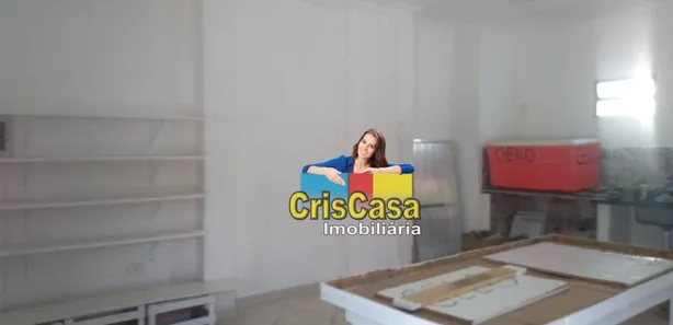 Loja / Salão / Ponto Comercial à venda, 28m² no Vila Nova, Cabo Frio
