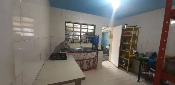 Casa com 3 Quartos à venda, 156m² no Jardim Palmares I, Saltinho