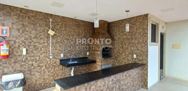 Apartamento com 2 Quartos à venda, 41m² no Maranguape I, Paulista