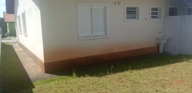 Casa de Condomínio com 3 Quartos para venda ou aluguel, 72m² no Narita Garden, Vargem Grande Paulista