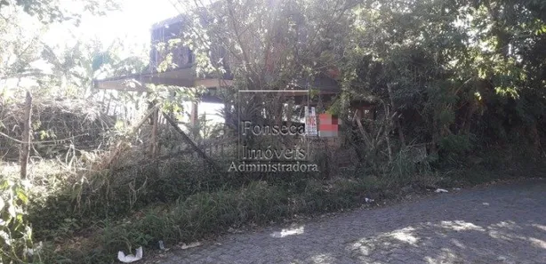Terreno / Lote / Condomínio à venda, 957m² no Castelanea, Petrópolis