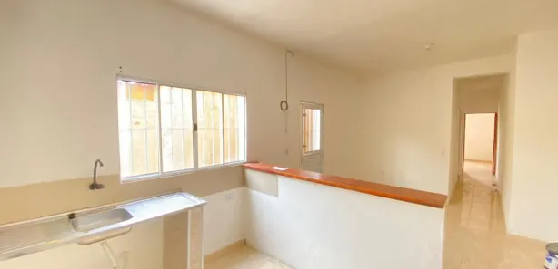 Sobrado com 2 Quartos para alugar, 48m² no Itororó, Embu-Guaçu