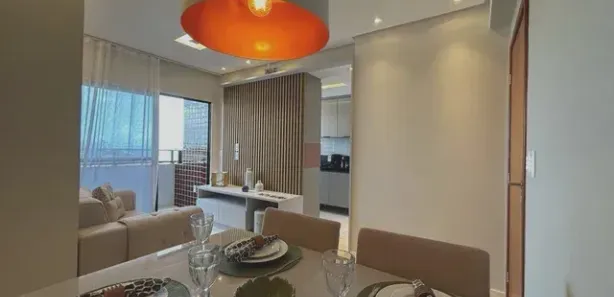 Apartamento com 2 Quartos à venda, 56m² no Piedade, Jaboatão dos Guararapes