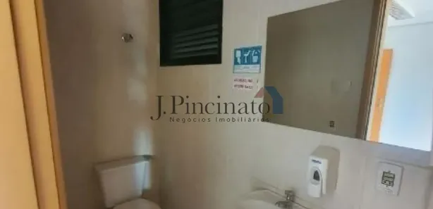 Conjunto Comercial / Sala para alugar, 42m² no Centro, Jundiaí