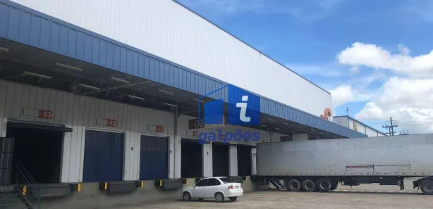 Galpão / Depósito / Armazém para alugar, 2000m² no Prazeres, Jaboatão dos Guararapes