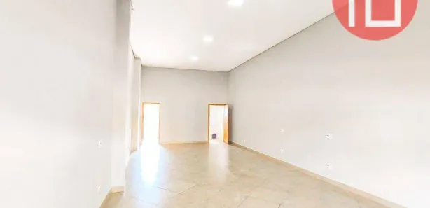 Loja / Salão / Ponto Comercial para alugar, 75m² no Centro, Bragança Paulista