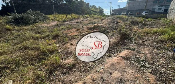 Terreno / Lote / Condomínio para venda ou aluguel, 688m² no Pólo Industrial, Franco da Rocha