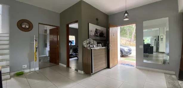 Fazenda / Sítio / Chácara com 5 Quartos à venda, 304m² no São Vicente, Mairiporã