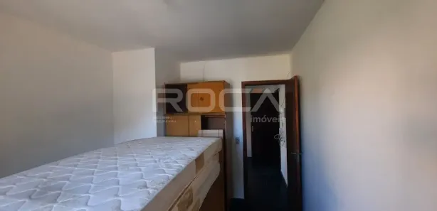 Flat com 1 Quarto à venda, 45m² no Jardim Santa Paula, São Carlos