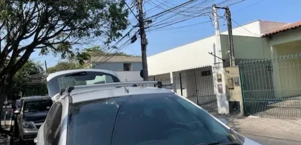 Loja / Salão / Ponto Comercial à venda, 370m² no Aterrado, Volta Redonda