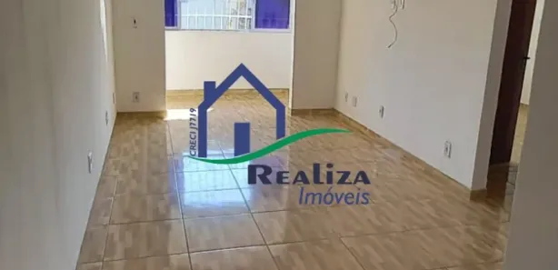 Apartamento com 2 Quartos para venda ou aluguel, 60m² no Nova Cidade, São Gonçalo