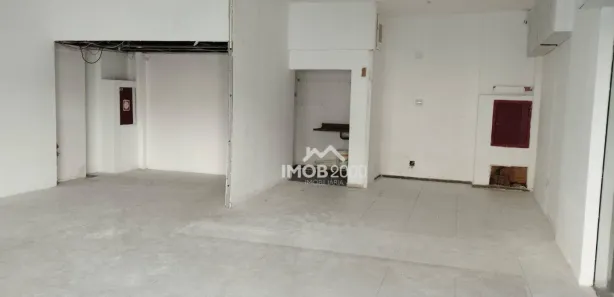 Loja / Salão / Ponto Comercial para alugar, 80m² no Ingá, Niterói