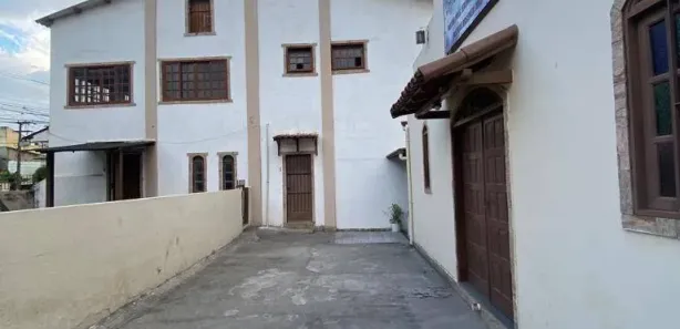 Casa com 1 Quarto para alugar, 100m² no Recanto, Rio das Ostras