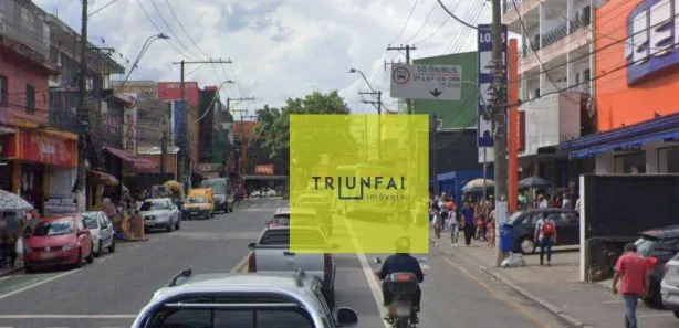 Loja / Salão / Ponto Comercial à venda, 150m² no Centro, Itaquaquecetuba