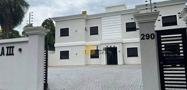 Apartamento com 2 Quartos à venda, 50m² no Itaipu A, Foz do Iguaçu