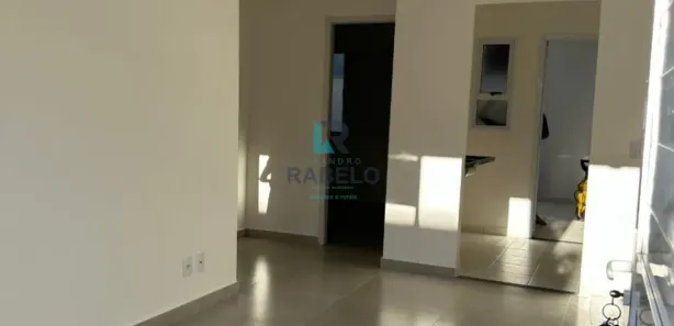 Casa de Condomínio com 2 Quartos à venda, 50m² no Aterrado, Lorena