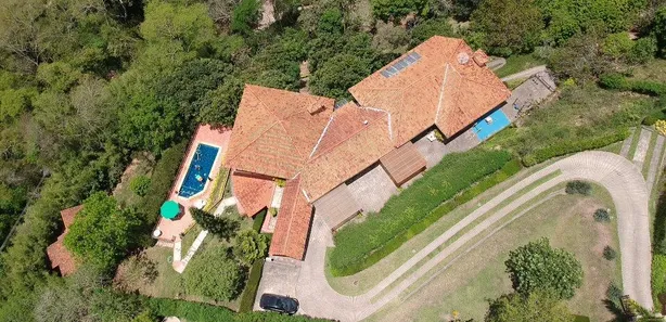 Casa de Condomínio com 6 Quartos à venda, 475m² no , Areal