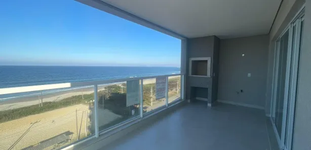 Cobertura com 4 Quartos à venda, 278m² no Rainha, Itapoá