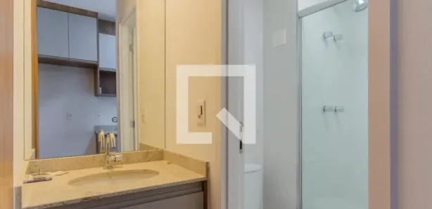 Apartamento com 1 Quarto à venda, 40m² no Vila Santista, Embu-Guaçu