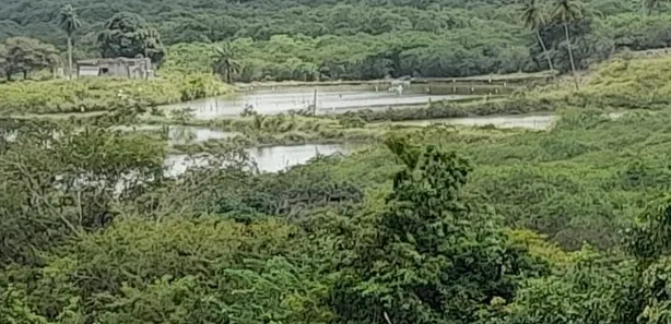 Terreno / Lote / Condomínio à venda, 200m² no Centro, Abreu e Lima