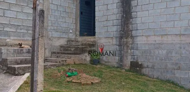 Fazenda / Sítio / Chácara com 3 Quartos à venda, 1000m² no Parque Rodrigo Barreto, Arujá