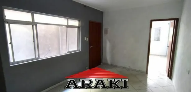 Sobrado com 1 Quarto para alugar, 120m² no Taboão, Diadema