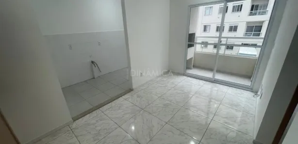 Apartamento com 2 Quartos à venda, 44m² no Badenfurt, Blumenau