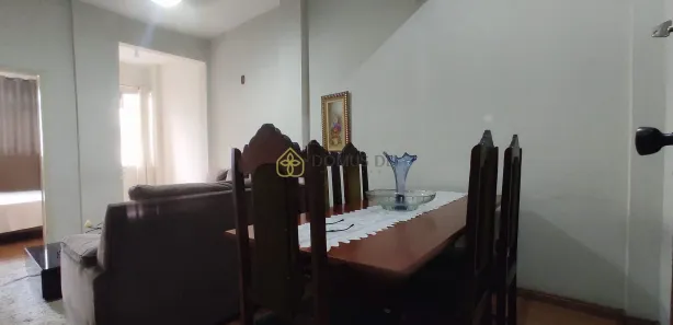 Apartamento com 2 Quartos à venda, 68m² no Centro, Barra Mansa