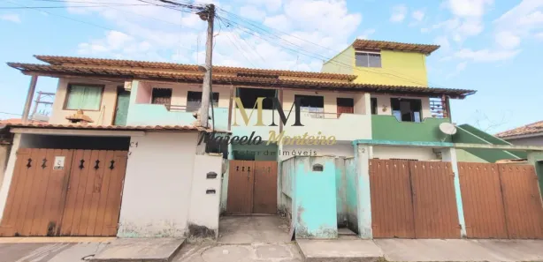 Kitnet com 1 Quarto para alugar, 10m² no Chácara Mariléa, Rio das Ostras