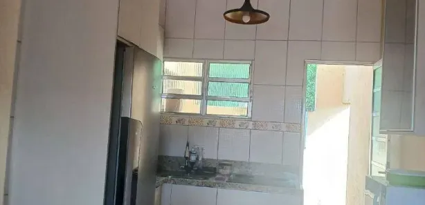 Casa com 2 Quartos para alugar, 55m² no Indaiá, Bertioga