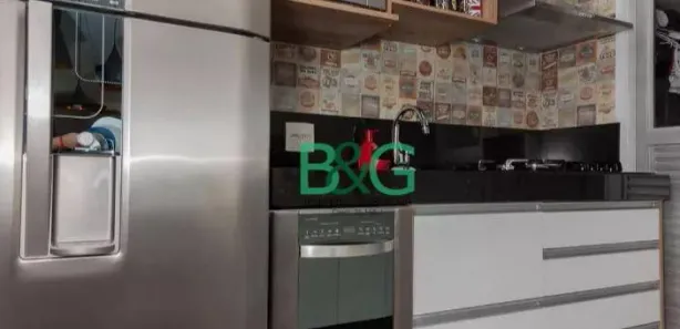 Apartamento com 2 Quartos à venda, 76m² no Setores Complementares, Brasília