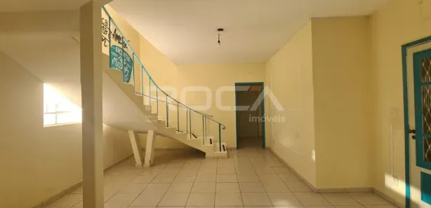 Prédio Inteiro com 4 Quartos à venda, 306m² no Centro, São Carlos