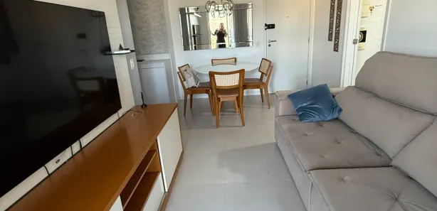 Apartamento com 2 Quartos à venda, 72m² no Barra Olímpica, Rio de Janeiro