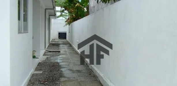 Casa de Condomínio com 2 Quartos à venda, 51m² no Piedade, Jaboatão dos Guararapes