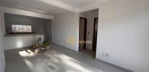 Casa com 2 Quartos para venda ou aluguel, 90m² no Terra Firme, Rio das Ostras