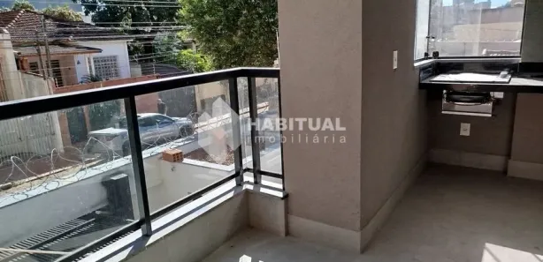 Loja / Salão / Ponto Comercial com 2 Quartos à venda, 54m² no Osvaldo Rezende, Uberlândia