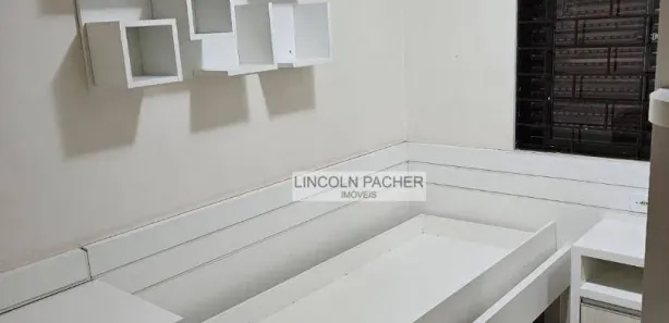 Apartamento com 4 Quartos para alugar, 164m² no Bigorrilho, Curitiba