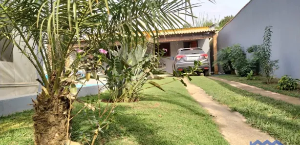 Fazenda / Sítio / Chácara com 3 Quartos à venda, 750m² no , Mairinque