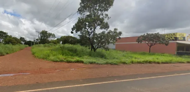 Terreno / Lote / Condomínio à venda, 780m² no Residencial Konesuk, Caldas Novas