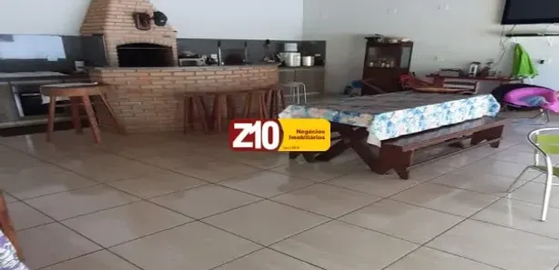 Fazenda / Sítio / Chácara com 6 Quartos à venda, 7500m² no Vila Fatima, Capivari