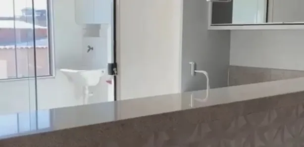 Apartamento com 3 Quartos à venda, 80m² no Parque Maíra, Pinheiral
