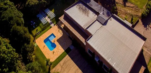 Galpão / Depósito / Armazém para alugar, 800m² no Centro, São Carlos