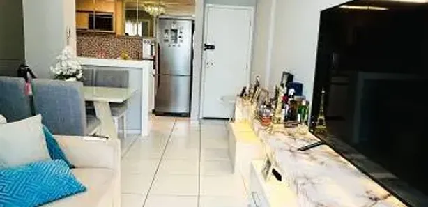 Apartamento com 2 Quartos à venda, 45m² no Vila Olímpia, São Paulo