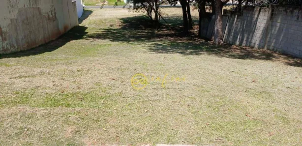 Terreno / Lote / Condomínio à venda, 324m² no Condomínio Residencial Flores, Votorantim