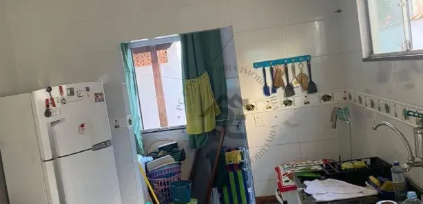 Casa de Condomínio com 3 Quartos à venda, 98m² no Monte Alto, Arraial do Cabo